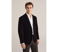 WE Fashion Blazer Dark Brown Talla: 54 | Blazers Outlet | Hombre | Marrón