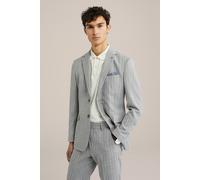 WE Fashion Blazer Grey Talla: 44 | Blazers Outlet | Hombre | Gris