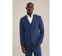 WE Fashion Blazer Ice Blue Talla: 44 | Blazers Outlet | Hombre | Azul
