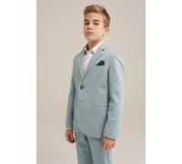 WE Fashion Blazer Light Green Talla: 98/104 | Chaquetas Outlet | Unisex | Verde