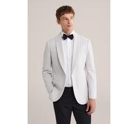 WE Fashion Blazer Light Grey Talla: 54 | Blazers Outlet | Hombre | Gris