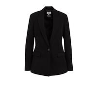 WE Fashion Blazer 'MARLY' negro 46 EUR