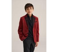 WE Fashion Blazer Red Talla: 122/128 | Chaquetas Outlet | Unisex | Rojo