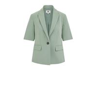 WE Fashion Blazer verde pastel 36 EUR
