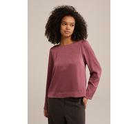 WE Fashion Blouse Old Rose Talla: 3XL | Manga Larga Outlet | Mujer | Rosa