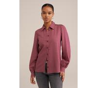 WE Fashion Blouse Old Rose Talla: L | Outlet | Mujer | Rosa