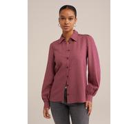 WE Fashion Blouse Old Rose Talla: M | Outlet | Mujer | Rosa