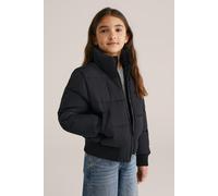 WE Fashion Bomber Black Talla: 158/164 | Chaquetas Outlet | Unisex | Negro