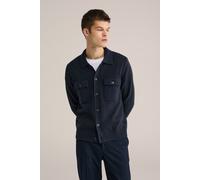 WE Fashion Cardigan Dark Blue Talla: XL | Cárdigan Outlet | Hombre | Azul