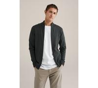 WE Fashion Cardigan Greyish Green Talla: 3XL | Cárdigan Outlet | Hombre | Verde