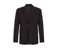 WE Fashion Chaqueta saco marrón oscuro 50 EUR