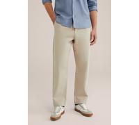 WE Fashion Chino Beige Talla: W29L32 | Chinos Outlet | Hombre | Marrón