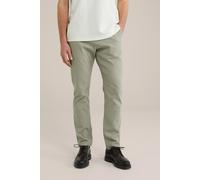 WE Fashion Chino Pastel Green Talla: W29L32 | Chinos Outlet | Hombre | Verde