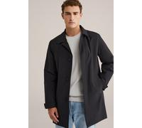 WE Fashion Coat Black Talla: S | Chaquetas Outlet | Hombre | Negro