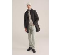 WE Fashion Coat Brown Talla: M | Chaquetas de Invierno Outlet | Hombre | Marrón