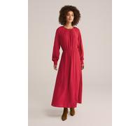 WE Fashion Dress Maxi Length Fire Red Talla: XS | Vestidos Maxi Outlet | Mujer | Rojo