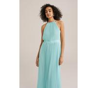 WE Fashion Dress Maxi Length Light Blue Talla: XXL | Vestidos Maxi Outlet | Mujer | Azul