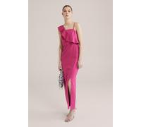 WE Fashion Dress Maxi Length Purple Talla: XS | Vestidos Maxi Outlet | Mujer | Púrpura
