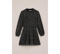 WE Fashion Dress Short Black Talla: 134/140 | Vestidos Outlet | Unisex | Negro