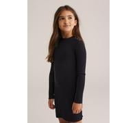 WE Fashion Dress Short Black Talla: 170/176 | Vestidos Outlet | Unisex | Negro