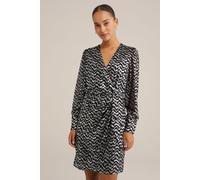 WE Fashion Dress Short Black Talla: L | Mini Vestidos Outlet | Mujer | Negro