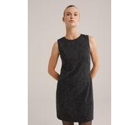 WE Fashion Dress Short Black Talla: XXL | Mini Vestidos Outlet | Mujer | Negro