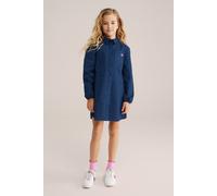 WE Fashion Dress Short Dark Blue Talla: 134/140 | Vestidos Outlet | Unisex | Azul