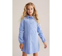 WE Fashion Dress Short Lavender Talla: 170/176 | Ropa de Noche Outlet | Unisex