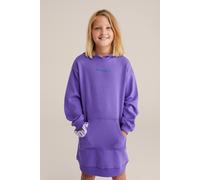 WE Fashion Dress Short Purple Talla: 122/128 | Ropa de Noche Outlet | Unisex | Púrpura