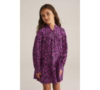 WE Fashion Dress Short Purple Talla: 134/140 | Vestidos Outlet | Unisex | Púrpura