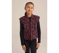 WE Fashion Gilet Pink Talla: 170/176 | Chaquetas Outlet | Unisex | Rosa