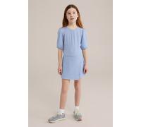 WE Fashion Girls Jumpsuit Ice Blue Talla: 92 | Bodis Infantiles Outlet | kids | Azul