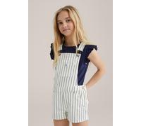 WE Fashion Girls Short Off-white Talla: 122 | Bodis Infantiles Outlet | kids | Blanco