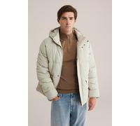 WE Fashion Jacket Normal Length Beige Talla: S | Chaquetas de Invierno Outlet | Hombre | Marrón