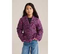 WE Fashion Jacket Normal Length Pink Talla: 170/176 | Chaquetas Outlet | Unisex | Rosa