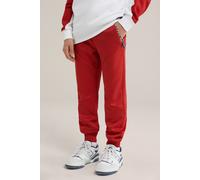 WE Fashion Jogging Pants Fire Red Talla: 98 | Pantalones Outlet | Unisex | Rojo