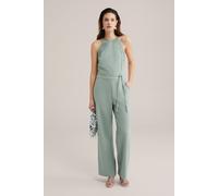 WE Fashion Jumpsuit Light Green Talla: XXL | Monos Outlet | Mujer | Verde