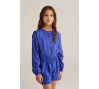 WE Fashion Jumpsuit Purple Talla: 146/152 | Vestidos Outlet | Unisex | Púrpura