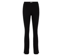 WE Fashion Legging Black Talla: M | Leotardos Outlet | Mujer | Negro