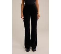 WE Fashion Legging Black Talla: S | Leotardos Outlet | Mujer | Negro