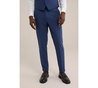 WE Fashion Pantalon Ice Blue Talla: 46 | Pantalones Outlet | Hombre | Azul