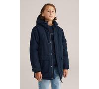 WE Fashion Parka Dark Blue Talla: 134/140 | Chaquetas Outlet | Unisex | Azul