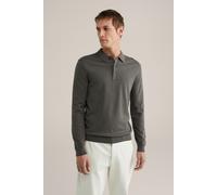 WE Fashion Polo Army Green Talla: XS | Jerséis Outlet | Hombre | Verde