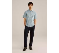 WE Fashion Shirt Blue Talla: XS | Camisas de Trabajo Outlet | Hombre | Azul