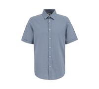WE Fashion Shirt Blue Talla: XS | Camisas de Trabajo Outlet | Hombre | Azul