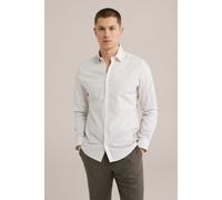 WE Fashion Shirt Light Pink Talla: S | Camisas de Trabajo Outlet | Hombre | Rosa