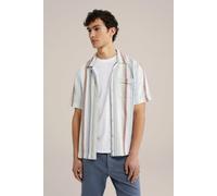 WE Fashion Shirt Multi-coloured Talla: L | Camisas Casuales Outlet | Hombre