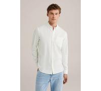 WE Fashion Shirt Off-white Talla: XL | Camisas Casuales Outlet | Hombre | Blanco