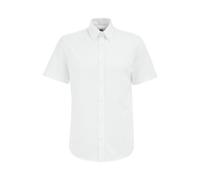 WE Fashion Shirt White Talla: XXL | Camisas de Trabajo Outlet | Hombre | Blanco