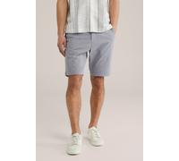WE Fashion Short Dark Blue Talla: 28 | Pantalones Cortos Outlet | Hombre | Azul